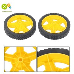 Generator Wheel Kit 40065 For Champion 2800-4750w Wheel Kit With Folding Handle