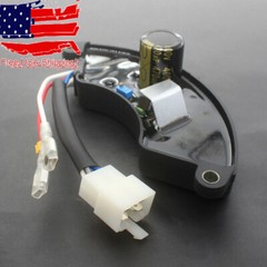 AVR Voltage Regulator For Coleman PowerMate PM0497000 SBA6-190-006 SBA7-190-008