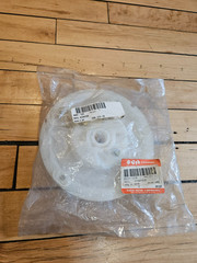 NOS Arctic Cat Generator Starter Reel 0691-124 1997