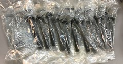 Lot Of 12 GENERAC GENERATOR BOLT SET PART NUMBER 0C2976 (b248)