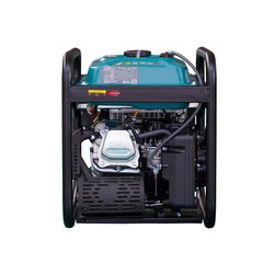 Konner Sohnen KS 3200i CO Portable Gas Inverter Generator + Free Tire Inflator