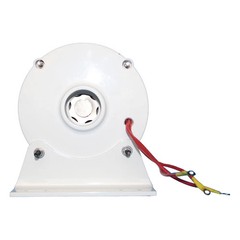 1000W Output 3Phase AC Permanent Magnet Generator With DC Electric Motor