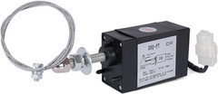 Multifunctional Generator Shutoff Valves Efficient Easy Installation Electric So