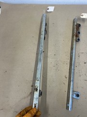 Honda E2500 Generator Trim Brackets B11