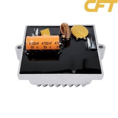 Engine Battery Charger Assembly for Generac Generator 0A18010SRV 0A1801 12V