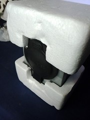 SURAIELEC 30 Amp Generator Inlet Box, NEMA L14-30D Power Box * Store Return