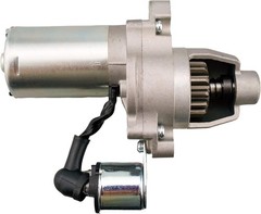 Electric Starter Motor Set for Predator 3500 Watt Generator – OEM Quality Parts