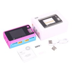 M6D 500W 15A Charging Hub with Internal Resistance Detection for LiFe