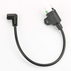 New Ignition Coil Compatible with Harbor Freight Chicago Electric Storm CAT 6…