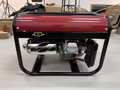 5000W Portable Generator Gas Powered 4 Stroke for Home Backup Construction US