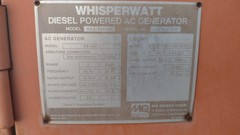 generator, three phase/single phase