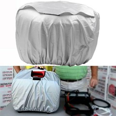 Generator Cover For EU3000is Predator 3500 Rain Snow Dust UV Protection USA