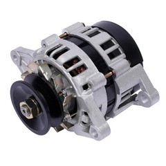 2000W Permanent Magnet Generator 24V Brushless Pure Copper DC Generator