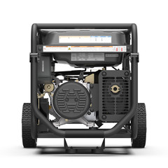FIRMAN T07573F 9400/7500W Tri Fuel Electric Start Portable Generator 50A