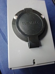 SURAIELEC 30 Amp Generator Inlet Box, NEMA L14-30D Power Box * Store Return