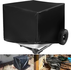 Waterproof Outdoor Power Equipment Generator Cover for WGen2000/3600/5500/7500