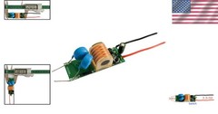 Versatile 30KV Pulse Generator Coil – Perfect for Boosting Ignition Performance