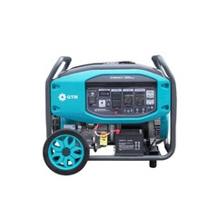 Gasoline generator GTM8500C