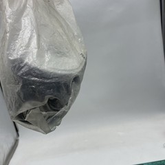 17210-Z2E-000 Genuine Honda Air Cleaner Element Generator GX 440 NOS