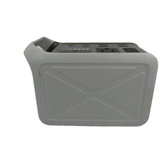 Ehom EP100-2 95Wh 120W Portable Power Station Camping Solar Generator Lithium