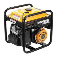 3.5KW Inverter Generator Pure Sine Wave Portable Power Station EPA Certified