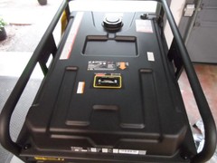 Westinghouse 28,000 Peak Watt Portable Generator PICKUP LYNCHBURG VA