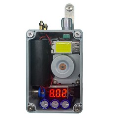 New Portable Hand Crank Generator Emergency USB Charger Camping Outdoor Survival
