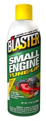 B’laster 16-SET-12PK Advanced Small Engine Tune-Up – 11-Ounces – Case of 12