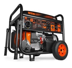 14,500-Watt 120V/240V Tri-Fuel Generator Gas Propane Natural Gas WE SHIP OVERSEA