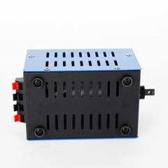 20W Hand Crank Generator Portable USB Charger Manual Power Supply for Camping US