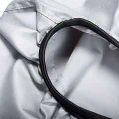 Outdoor Waterproof Generator Cover for Honda Generator EU2000i EU2200i EU3000is