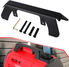 Theft Deterrent Security Bracket for Honda Generator EU22i EU2200i EU2000i