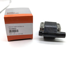 lgnition Coil, Genuine Generac 0G8853 Generator Engine