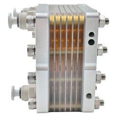 1500ML Electrolytic Cell Module Single Output PEM Hydrogen Generator