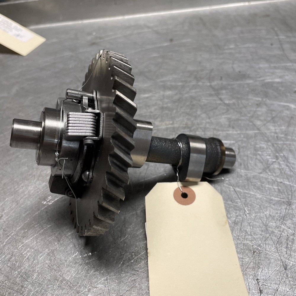 OEM GOOD USED WISCONSIN ROBIN WI-390 8000482 CAMSHAFT 2243170101