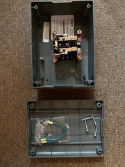 Kohler GM92001-KP1-QS Power Relay Module
