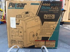 NEW Pulsar 400W Portable Inverter – GD400BN