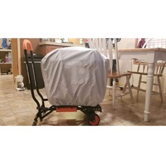 Generator Cover Fit For Honda EU3000is Generator & Predator 3500 – All Season