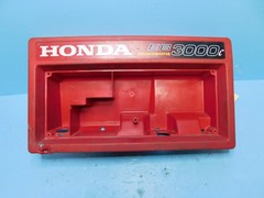CONTROL PANEL HOUSING FOR HONDA EB3000C GENERATOR — BOX 2611 KG