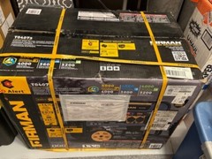 Firman T04073 Portable Generator – BRAND NEW BOX NOT OPEN