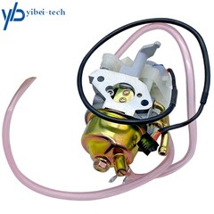 Carburetor 0H43470146 Carb Part Assembly For ix2000
