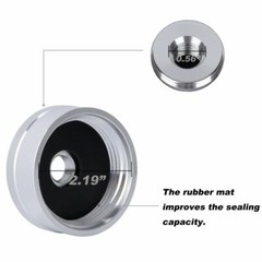 Extended Run Fuel Gas Cap For Honda Generator EU1000i,EU2000i, EU2200i, EU2200ic