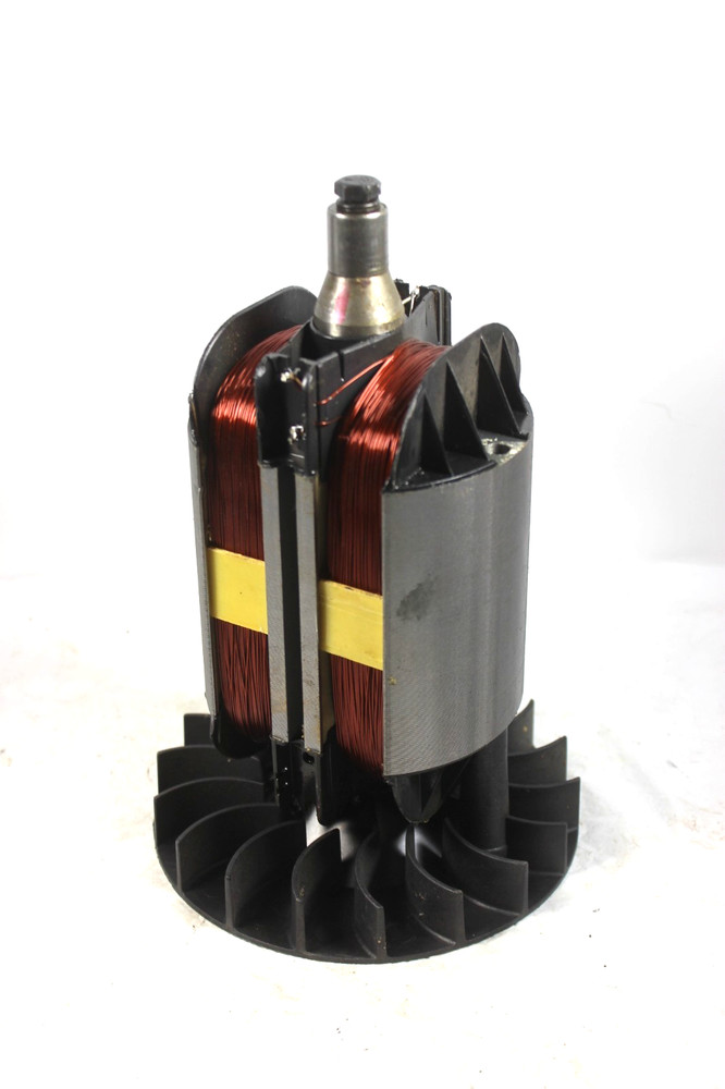 Husky HU3650 Portable Gas Powered Generator Rotator Assembly Kit Repair Part