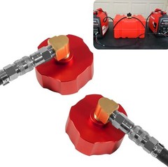 HND1.2CD Dual System Extended Run Generator Fuel Kit For Honda EU1000i EU2200i