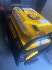 Firman Power W03382 W03383 3650W Inverter Generator Start Switch