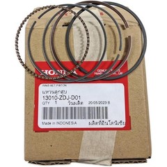 OEM Honda 13101-ZDJ-D00 13010-ZDJ-D01 Piston with Ring Set For EB2200, EU2200