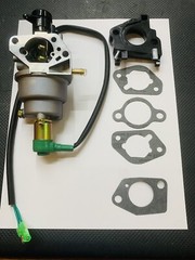 Champion, Predator, BE Pressure Inverter Generator Gas Carburetor