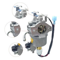 146-0785 Carburetor for Onan Generator KY Series A042P619 & Cummins A041D736,