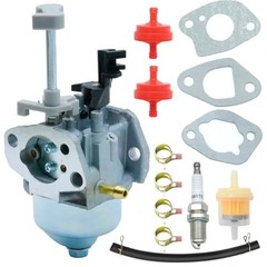 Carburetor for Ryobi Homelite 212CC 3600 4500 Watt Generator 16100Z3004100099