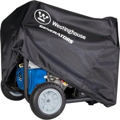 Westinghouse Outdoor Power Equipment WGen Generator Cover – Universal Fit For Po